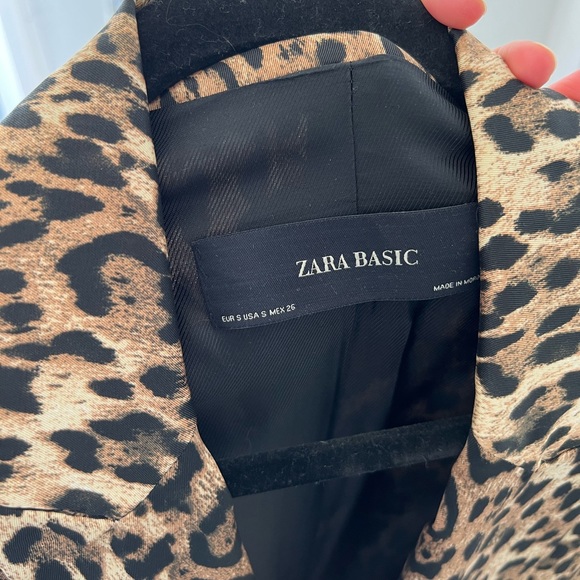 Zara blazer - Picture 4 of 5